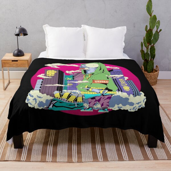 Item preview, Huge city dove. Graffiti monster designed and sold by megaspy.