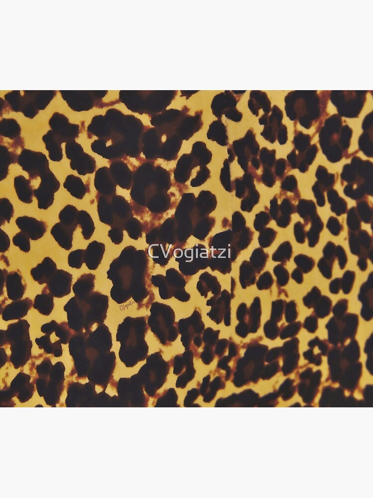 Exotic-ReAL LeOparD by CVogiatzi