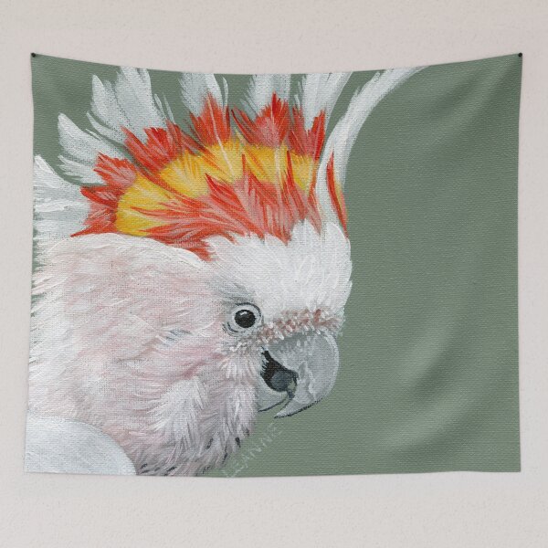 Item preview, 'ello darlin' designed and sold by Gaye Leanne Hardesty.