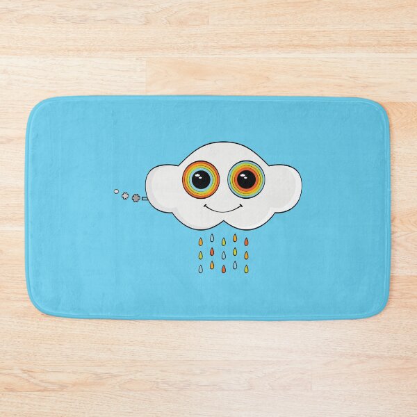 Item preview, Cloud Car designed and sold by helengarvey.