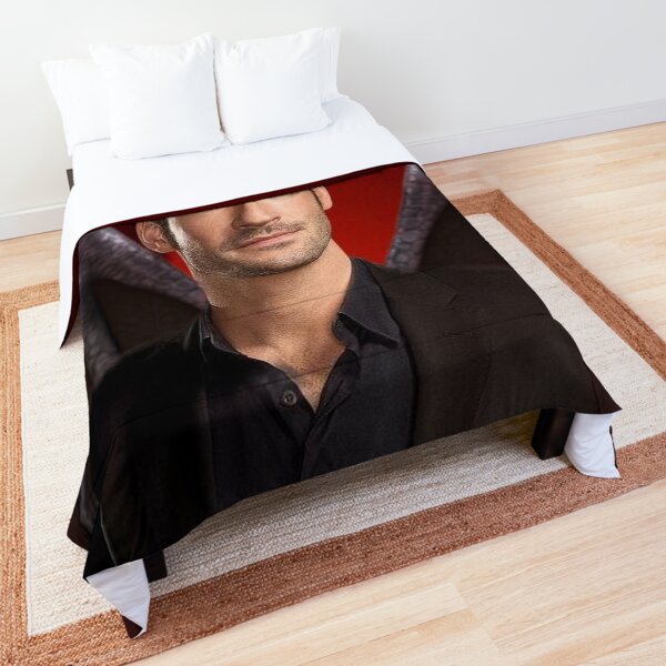 The Devil Of His Word Comforter