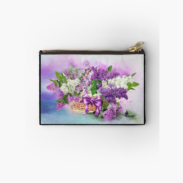 Item preview, Pretty Lilacs designed and sold by MoragBates.