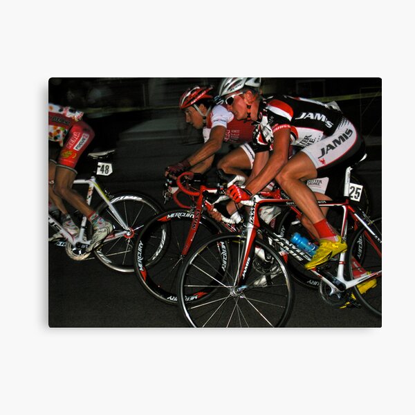 Nature Valley Grand Prix Minneapolis Criterium Canvas Print