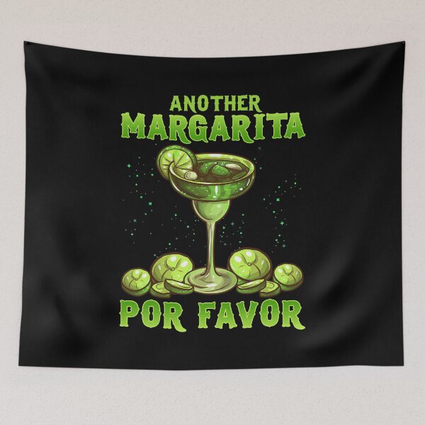 Item preview, Funny Another Margarita Por Favor Cute Drinking designed and sold by perfectpresents.