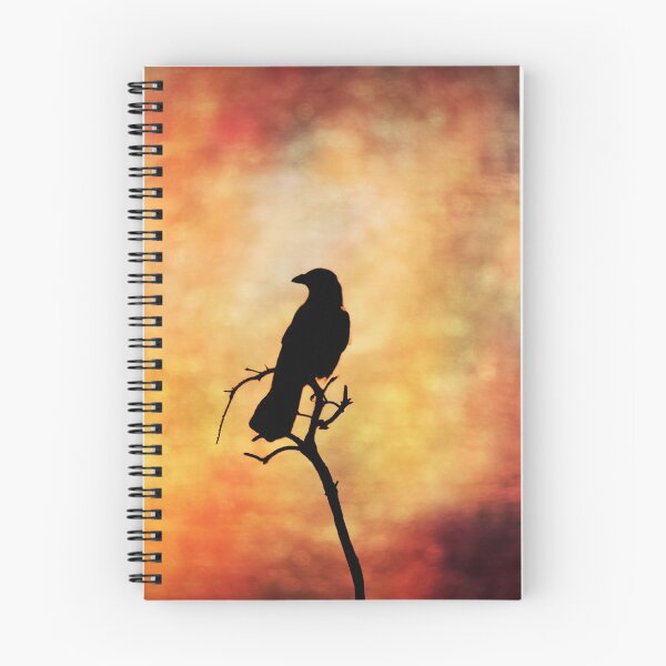 Item preview, Corvux Corax designed and sold by paularubio.