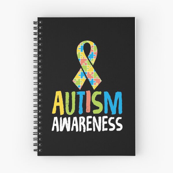 Item preview, Cute Autism Awareness Ribbon Autistic Supporter designed and sold by perfectpresents.