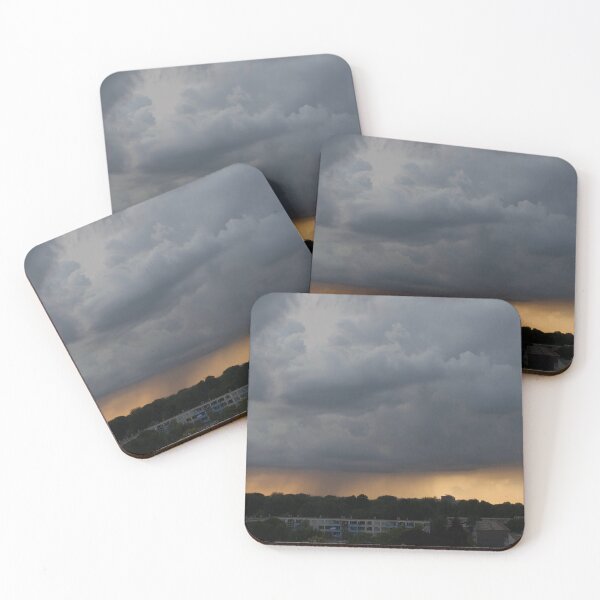 Item preview, Fractured skyline Photography designed and sold by dutchchu.