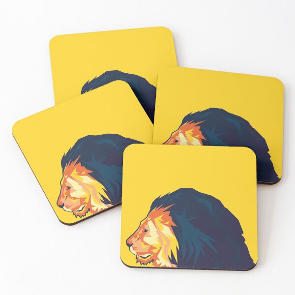 Item preview, Lion designed and sold by elfelipe.