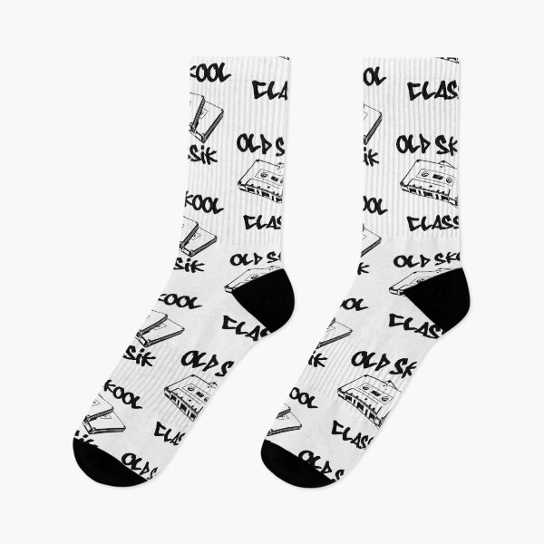 Item preview, Old Skool Classic - Classik - Tape design  designed and sold by onjcdesign.