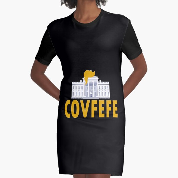 Item preview, Funny Presidential Covfefe Meme Whitehouse designed and sold by perfectpresents.