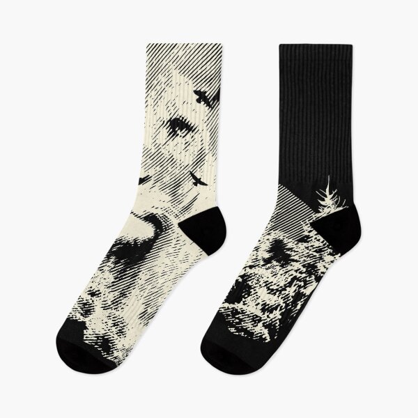 Item preview, Lion artwork in the woods. designed and sold by emphatic.