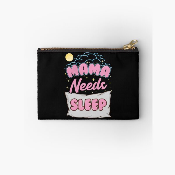 Item preview, Cute Mama Needs Sleep New Mom Sleepy Mother designed and sold by perfectpresents.