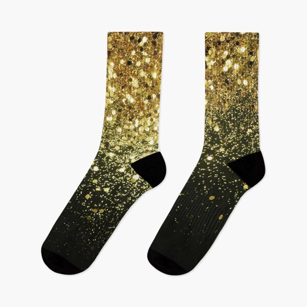 Item preview, Gold Glam #1 (Photo of Glitter Only - Not Reflective) designed and sold by Anita's & Bella's Art.