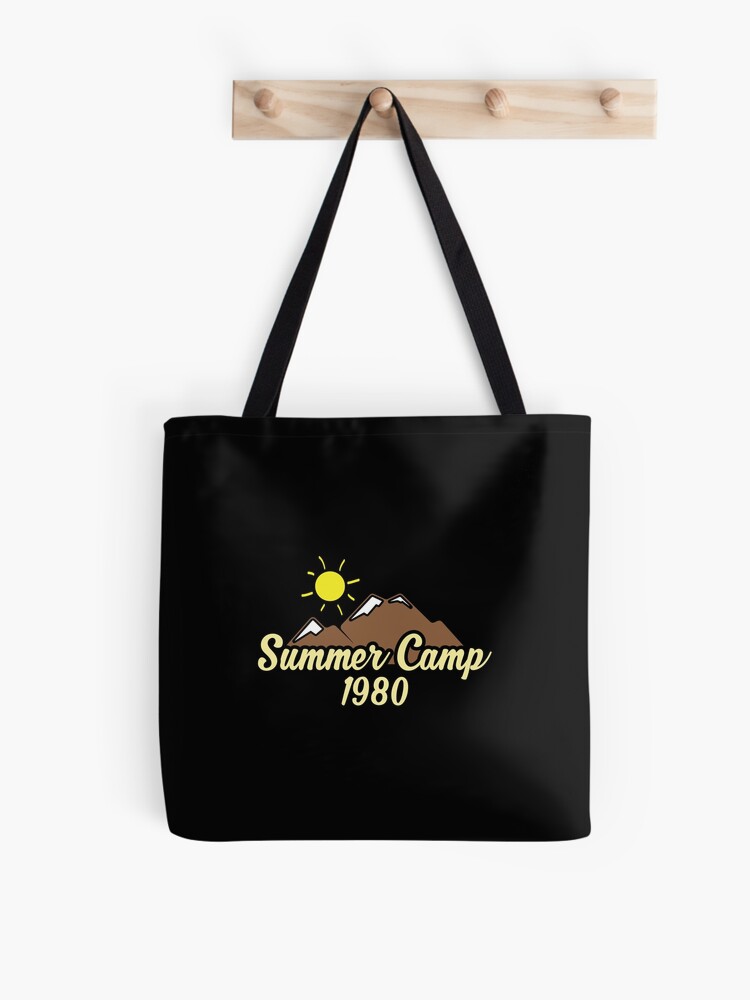 80s Summer Bag 