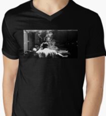 In the Mood For Love Men's V-Neck T-Shirt