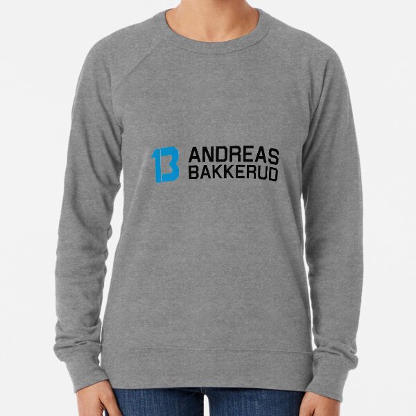 Bakkerud Sweatshirts Hoodies Redbubble