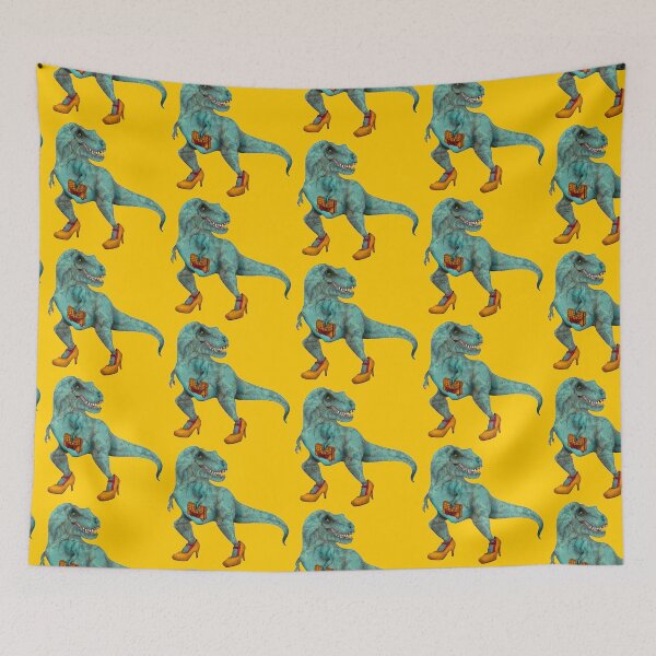Item preview, Prehistoric Glam designed and sold by Perrin Le Feuvre.