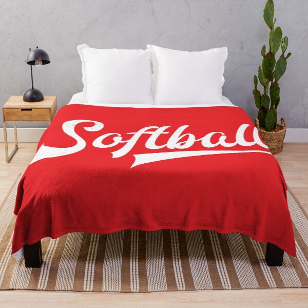 Item preview, Team Softball designed and sold by teesaurus.