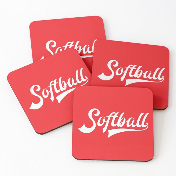 Item preview, Team Softball designed and sold by teesaurus.
