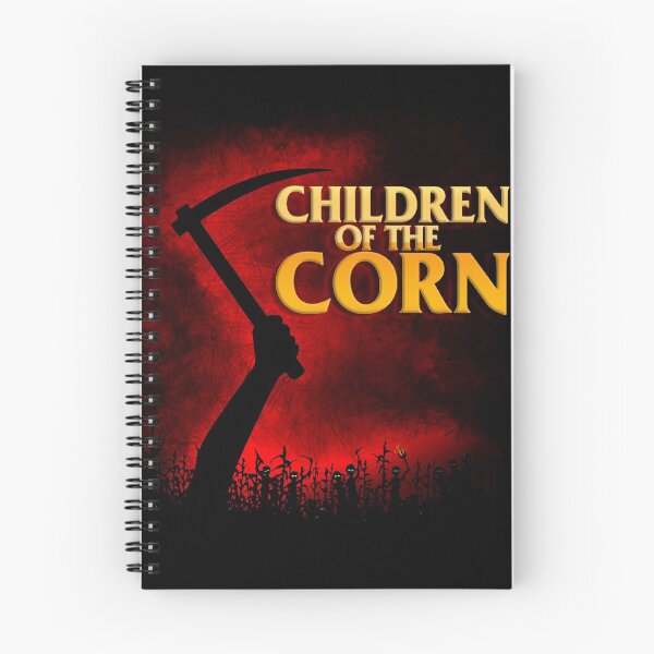 Item preview, Children of the Corn designed and sold by JulioCampos.