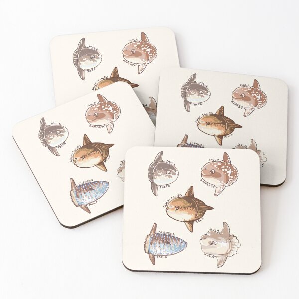Item preview, Mola Family pack designed and sold by Orcatea.