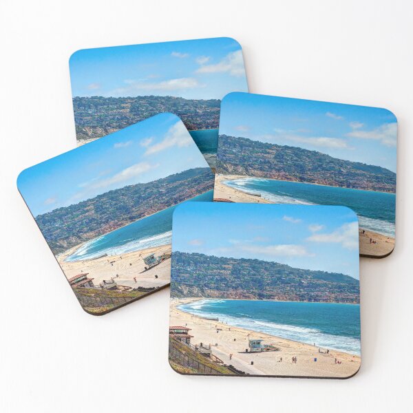 Item preview, Torrance Beach California designed and sold by K D Graves Photography.