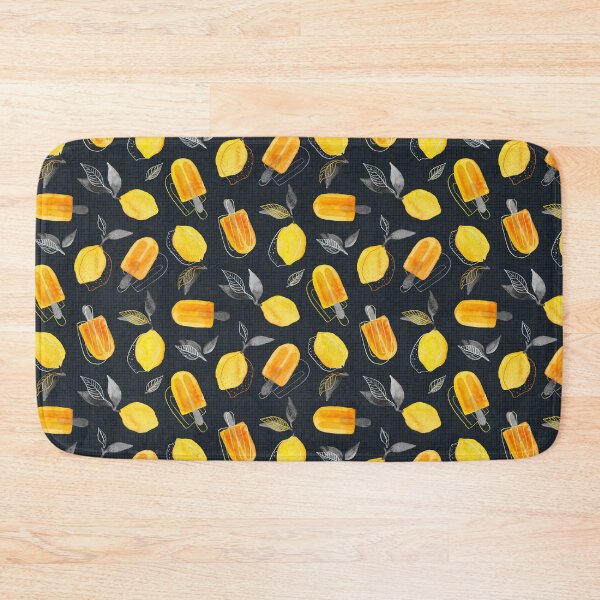 Item preview, Fresh Lemons & Frozen Pops designed and sold by micklyn.