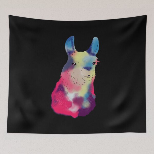 Item preview, Cute Galactic Llama Space Exploration Lama designed and sold by perfectpresents.