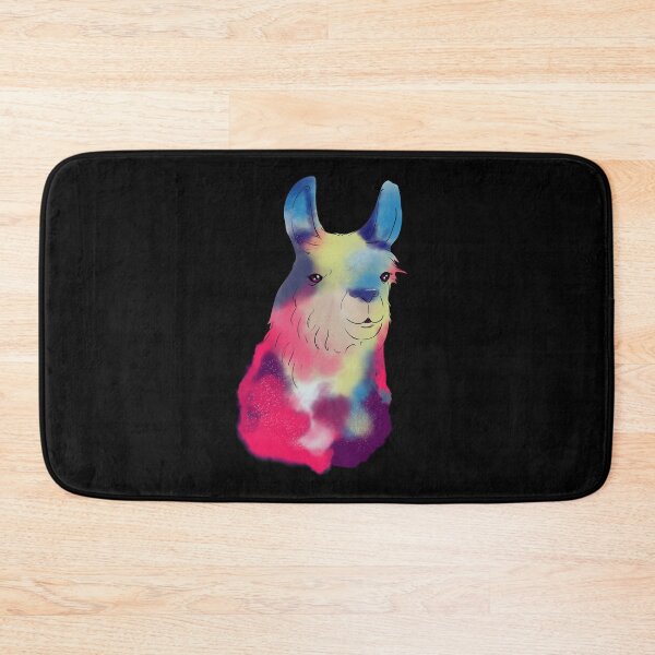 Item preview, Cute Galactic Llama Space Exploration Lama designed and sold by perfectpresents.