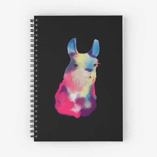 Item preview, Cute Galactic Llama Space Exploration Lama designed and sold by perfectpresents.