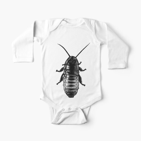 Vetements Enfant Et Bebe Sur Le Theme Cafard Redbubble