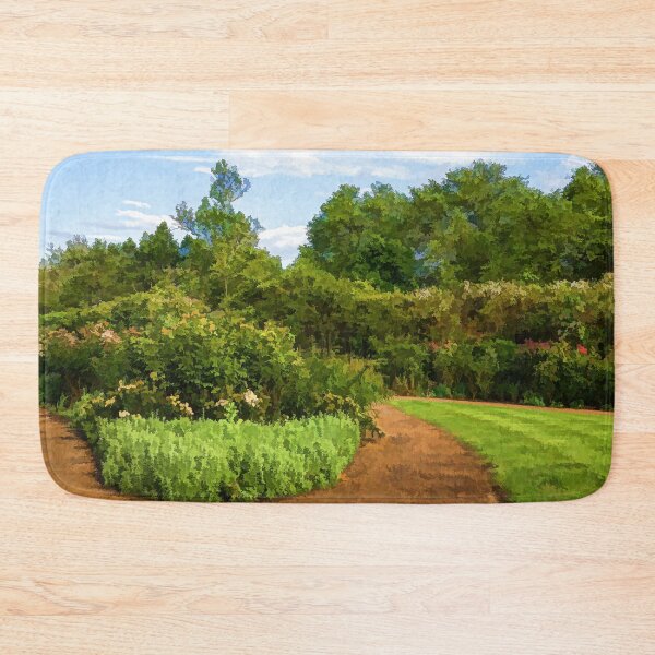 Item preview, Impressions of London – Gardens at St James's Royal Park designed and sold by Georgia Mizuleva.