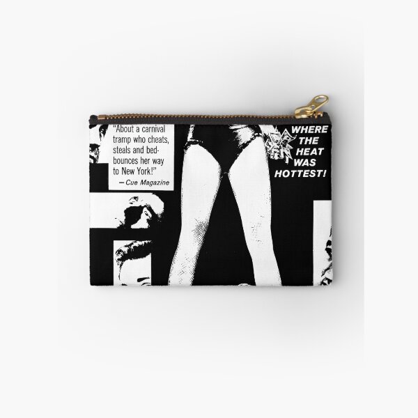 Item preview, Satan in High Heels designed and sold by HereticTees.