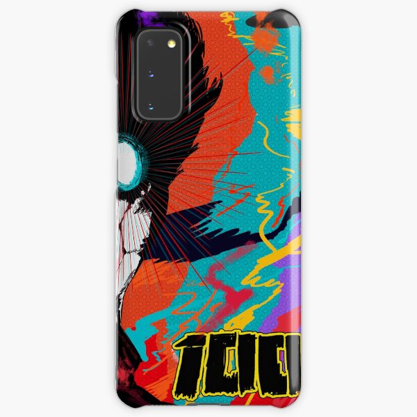 Mob Psycho 100 Samsung Galaxy Snap Case
