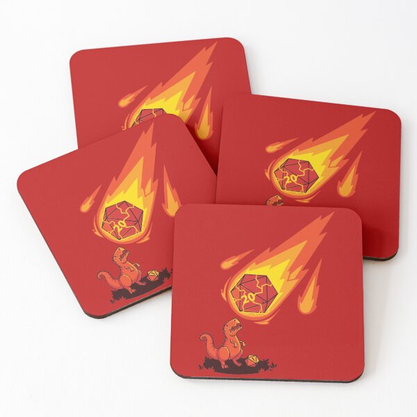 Item preview, Critical Strike designed and sold by The Teenosaur.