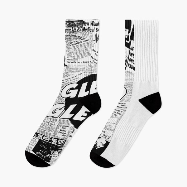 Item preview, Glen or Glenda designed and sold by HereticTees.