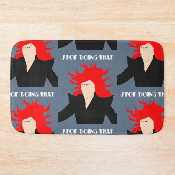 Item preview, Aunt Irma - Stop Doing That designed and sold by OutlineArt.