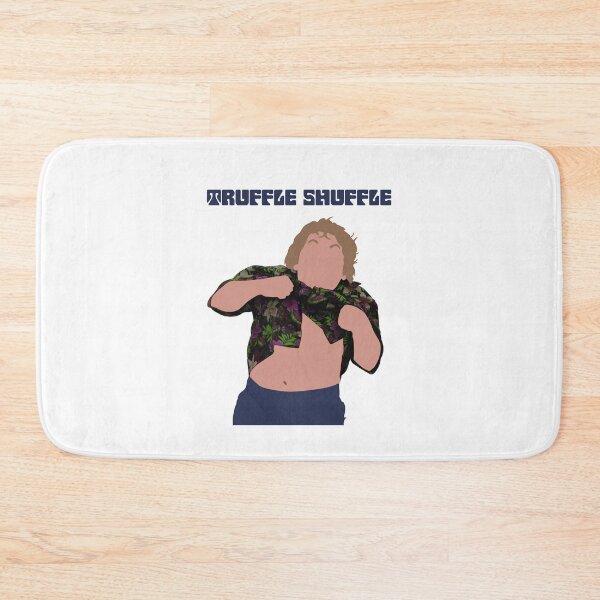 Item preview, Truffle Shuffle - Chunk designed and sold by OutlineArt.