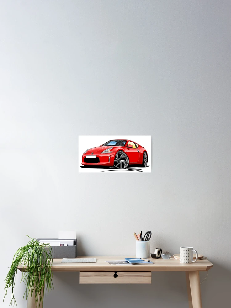 Fit out SILKSCREEN POSTER 【限定品】 PLAMAX MF-23 PROTECT GEAR - The Red Spectacles | PlazaJapan