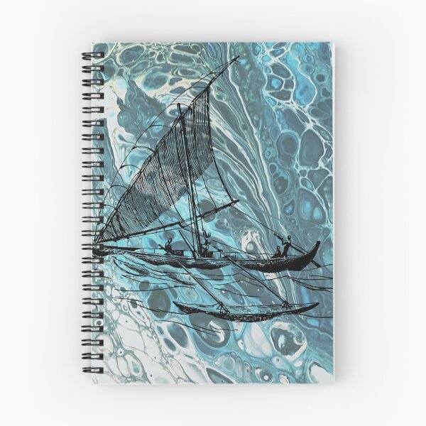 Item preview, Wicked Tide designed and sold by AbrorschachArt.