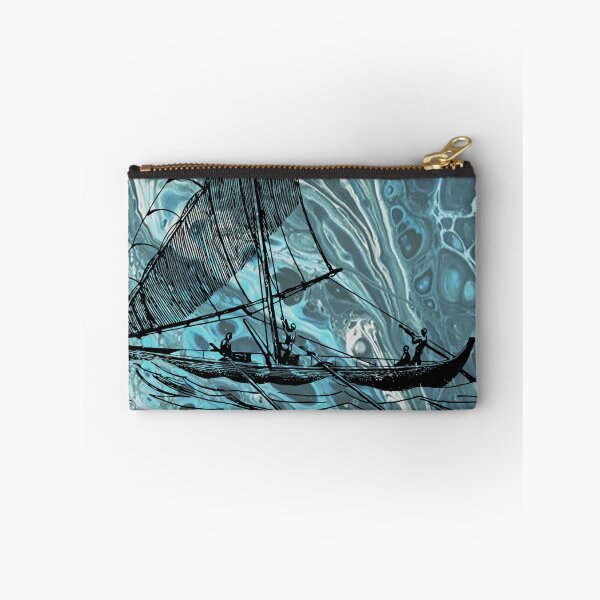 Item preview, Wicked Tide designed and sold by AbrorschachArt.