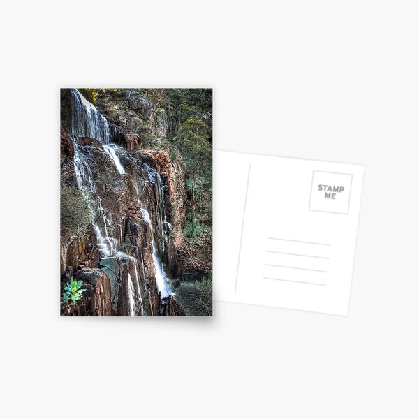 Item preview, Mckenzie Falls designed and sold by Gavin Poh.