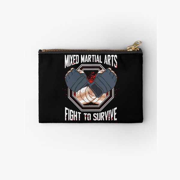 Item preview, Mixed Martial Arts MMA Fight To Survive Training designed and sold by perfectpresents.