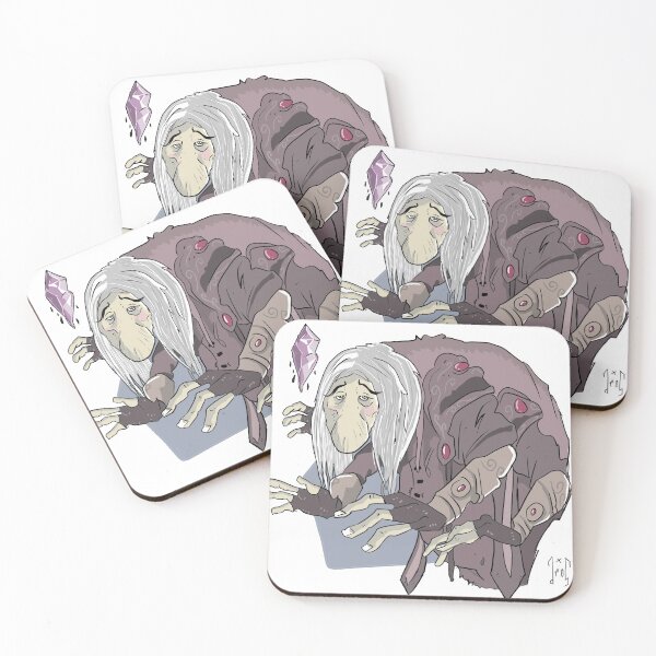 Item preview, The Dark Crystal designed and sold by aroh.