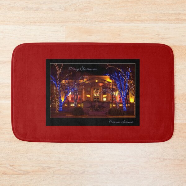 Item preview, Happy Holidays from Prescott Arizona designed and sold by K D Graves Photography.