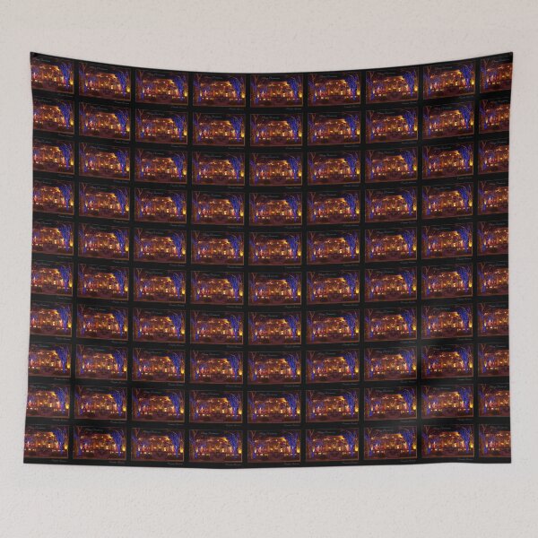 Item preview, Happy Holidays from Prescott Arizona designed and sold by K D Graves Photography.