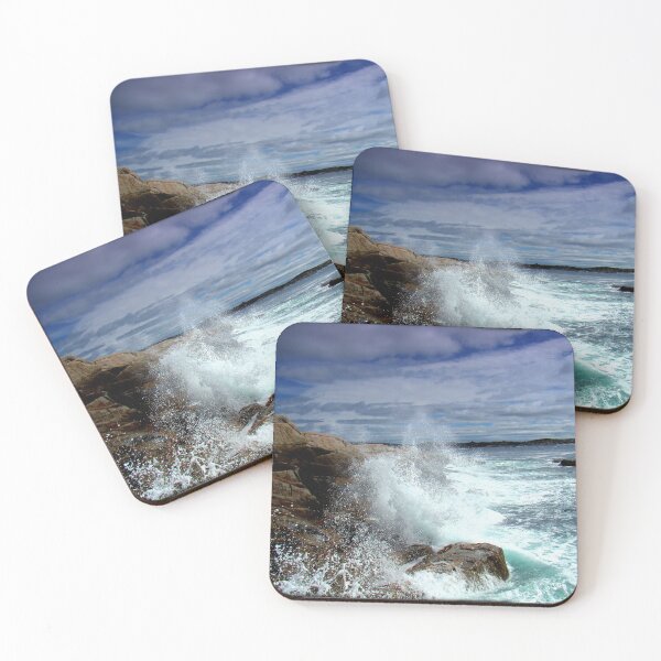 Item preview, Peggy's Cove Splash IV designed and sold by alabca.