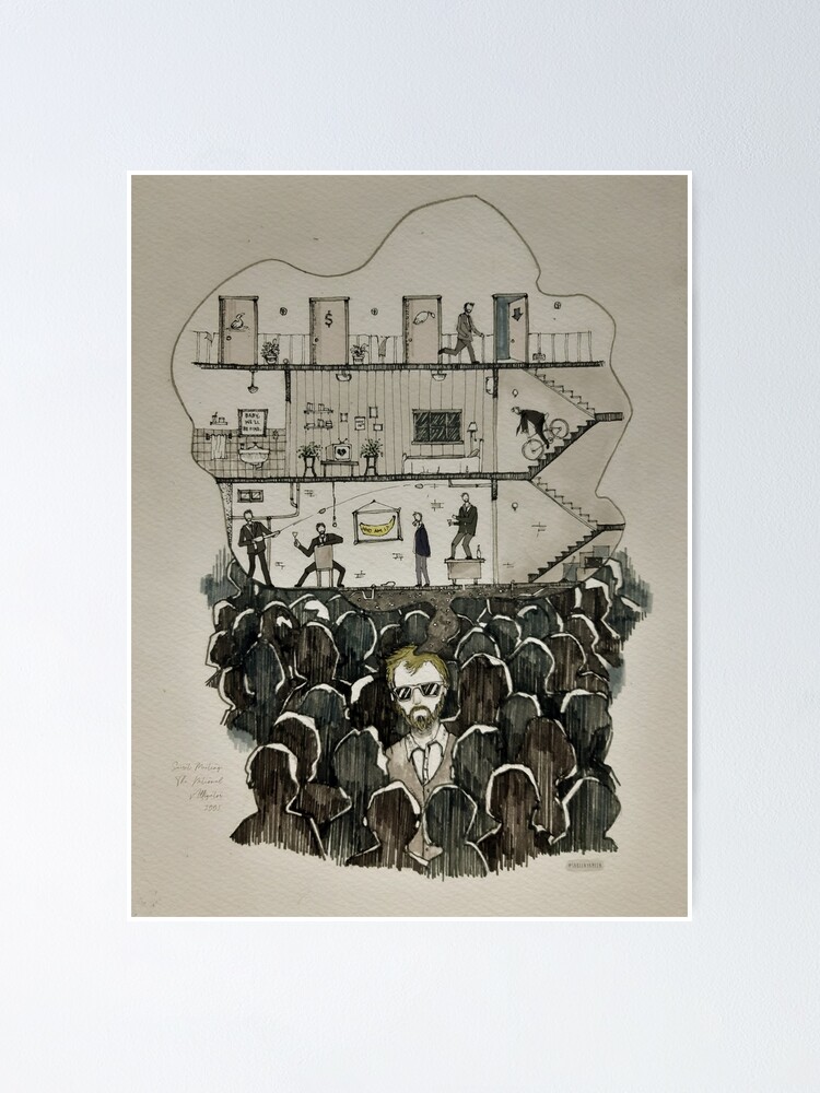The National / Secret Meeting