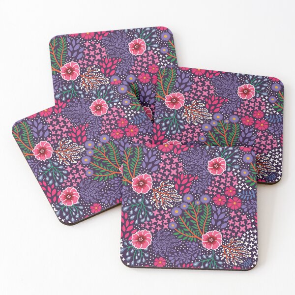 Item preview, Blooming Flowers  designed and sold by SuperrSunday.