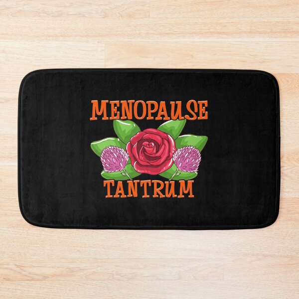 Item preview, Cute Menopause Tantrum Funny Menopausal Women designed and sold by perfectpresents.